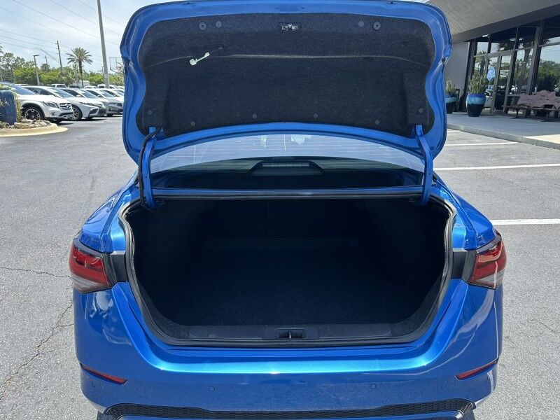 2022 Nissan Sentra SV Jacksonville FL