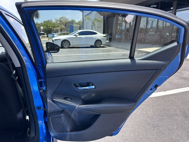 2022 Nissan Sentra SV Jacksonville FL
