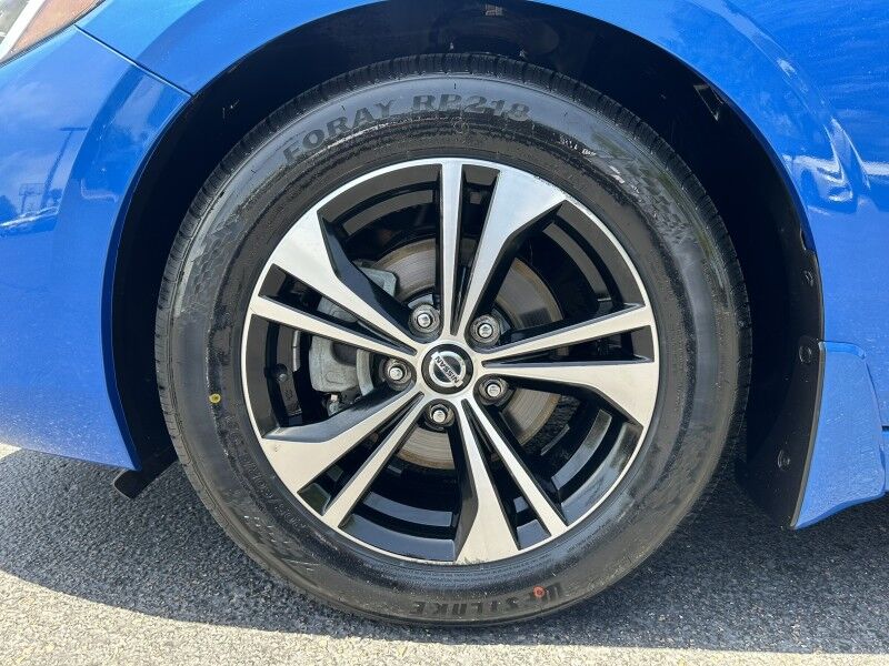 2022 Nissan Sentra SV Jacksonville FL