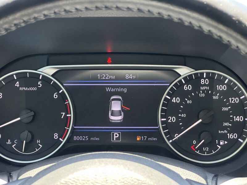 2022 Nissan Sentra SV Jacksonville FL