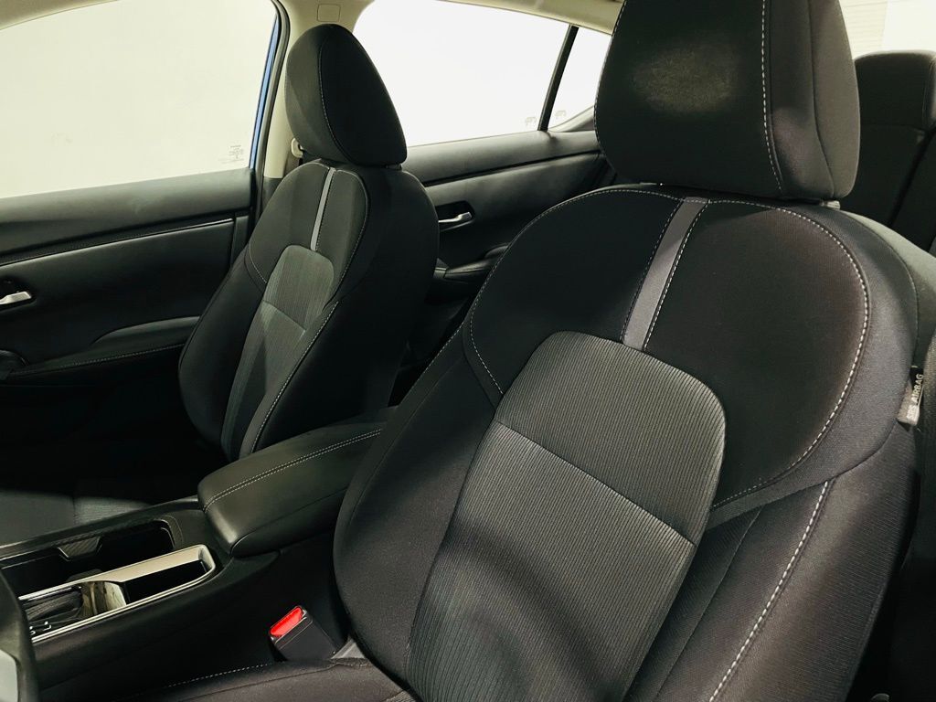 2022 Nissan Sentra SV Jersey City NJ