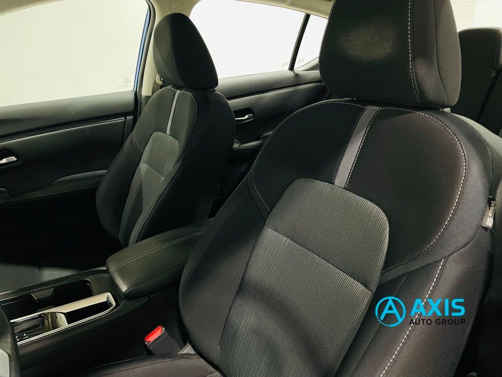 2022 Nissan Sentra SV Jersey City NJ