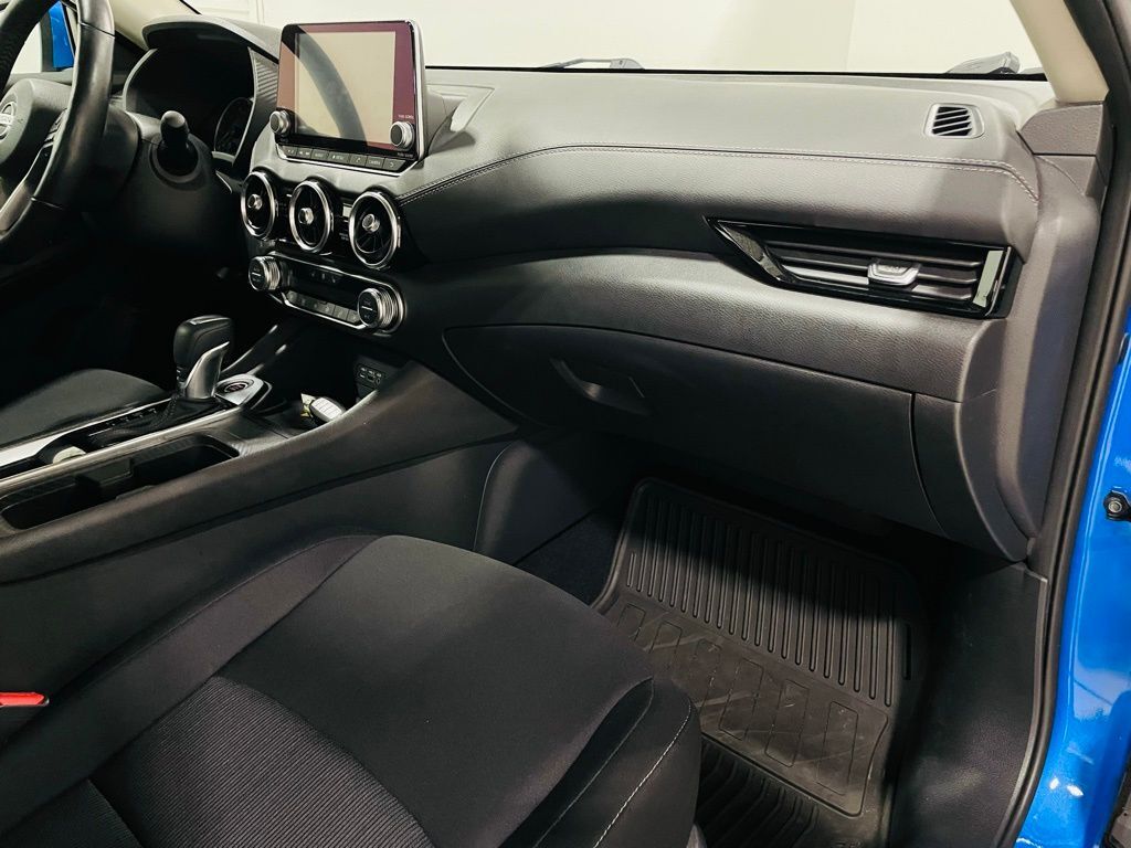 2022 Nissan Sentra SV Jersey City NJ