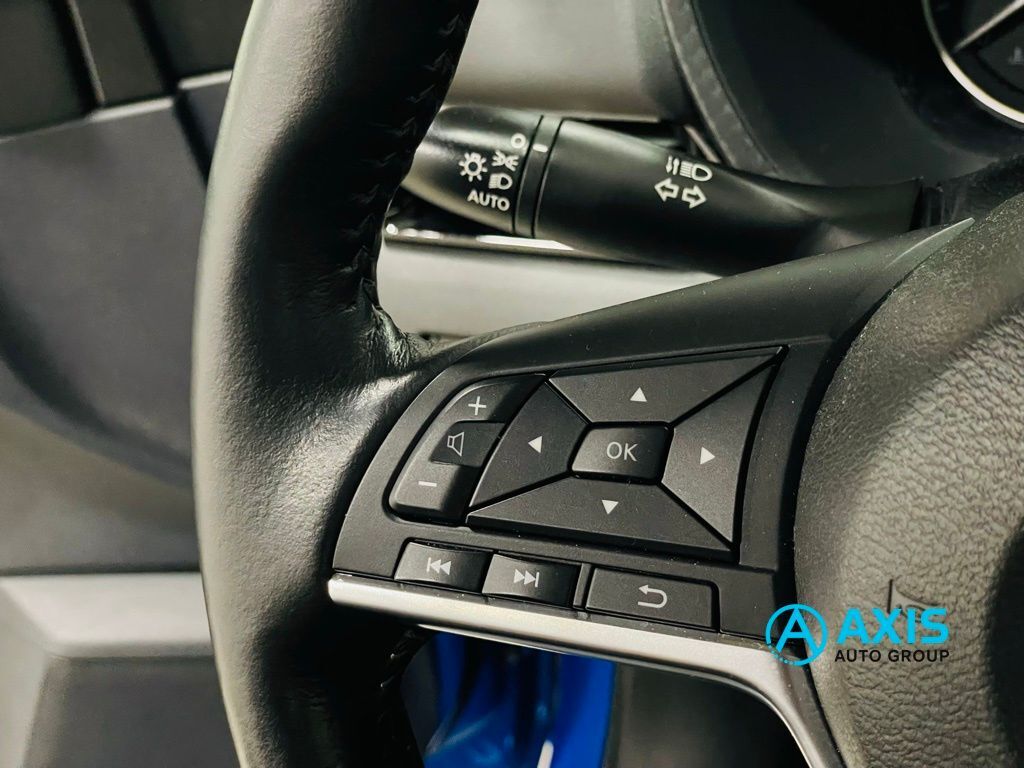 2022 Nissan Sentra SV Jersey City NJ