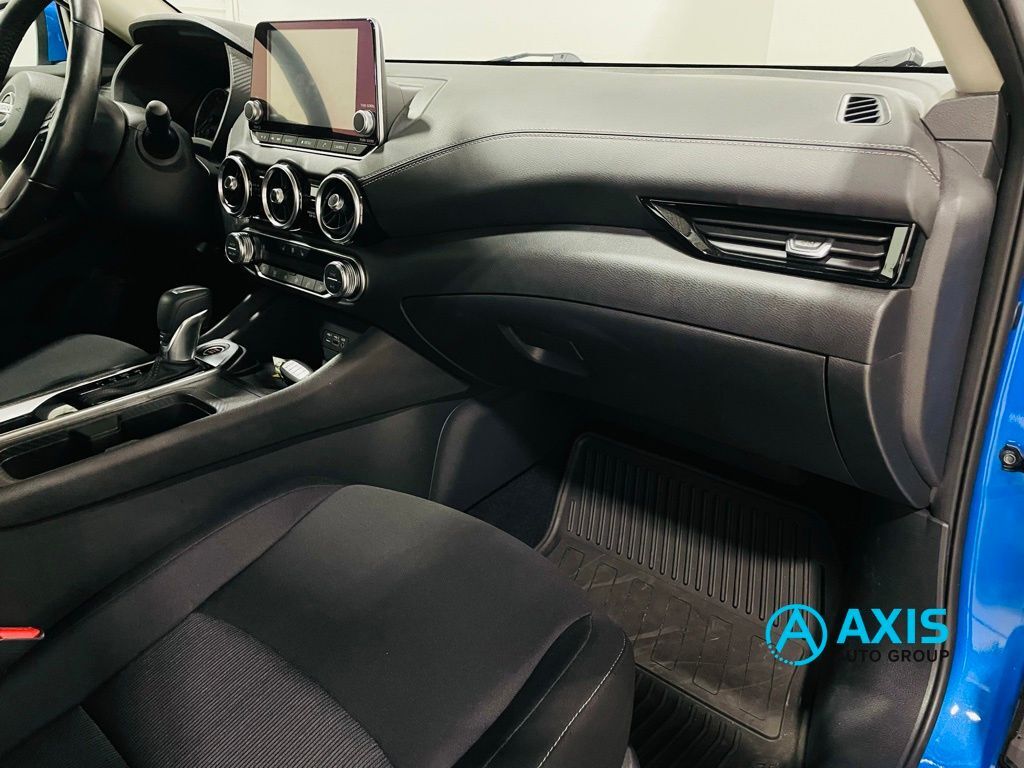 2022 Nissan Sentra SV Jersey City NJ