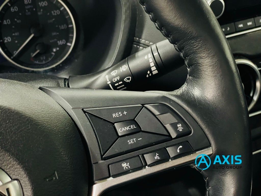 2022 Nissan Sentra SV Jersey City NJ