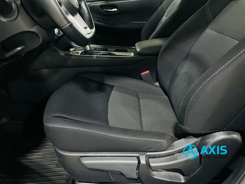 2022 Nissan Sentra SV Jersey City NJ