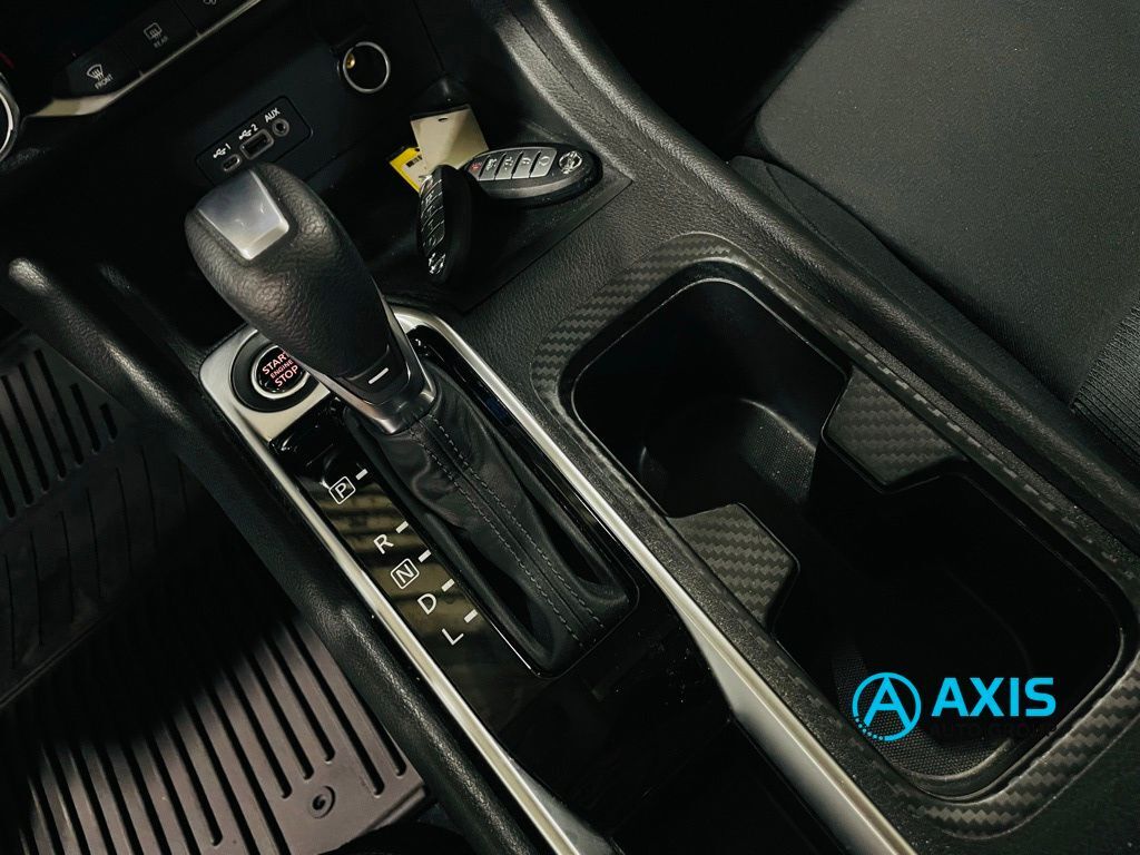 2022 Nissan Sentra SV Jersey City NJ