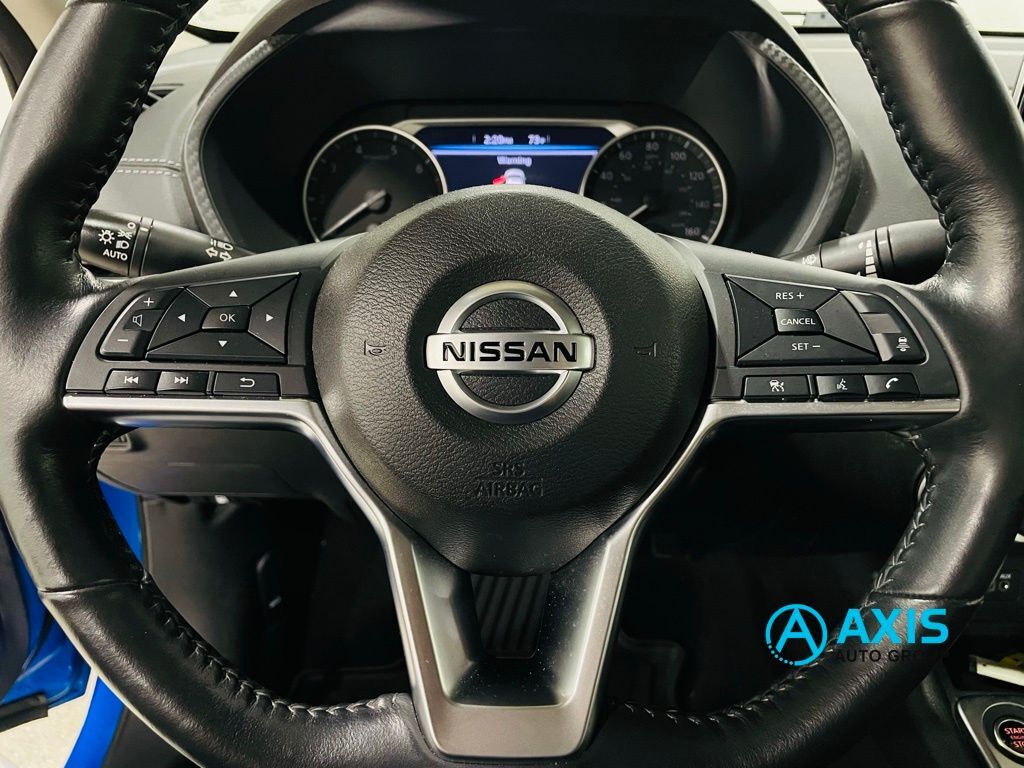 2022 Nissan Sentra SV Jersey City NJ