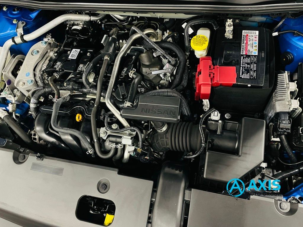 2022 Nissan Sentra SV Jersey City NJ