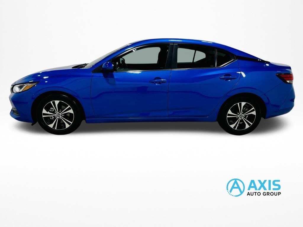 2022 Nissan Sentra SV Jersey City NJ