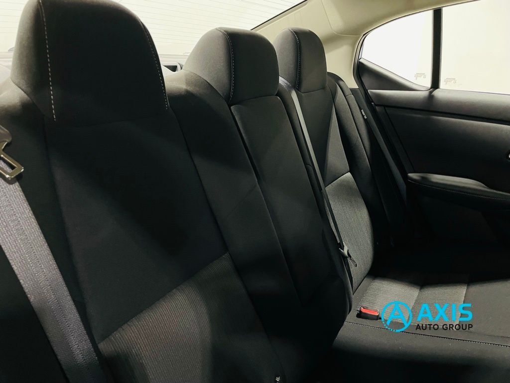 2022 Nissan Sentra SV Jersey City NJ