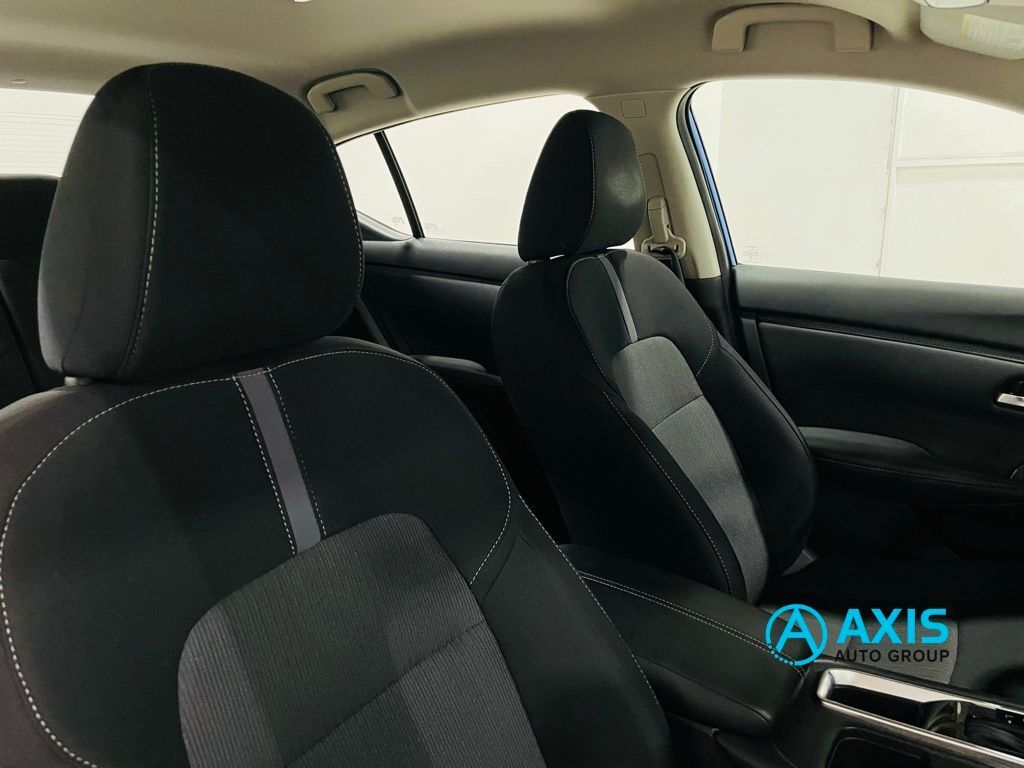 2022 Nissan Sentra SV Jersey City NJ