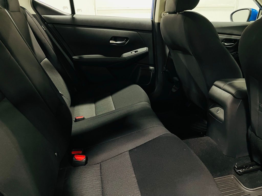2022 Nissan Sentra SV Jersey City NJ