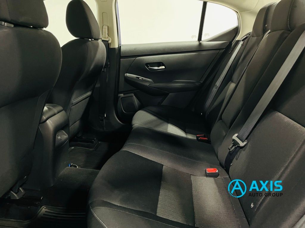 2022 Nissan Sentra SV Jersey City NJ