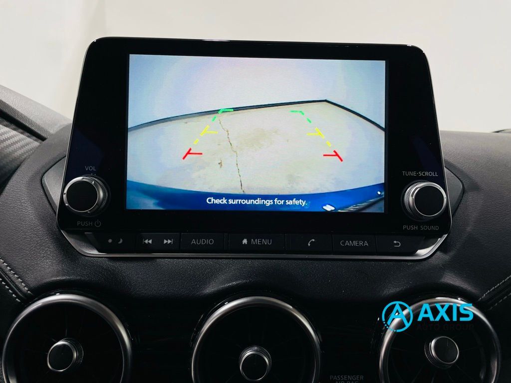 2022 Nissan Sentra SV Jersey City NJ