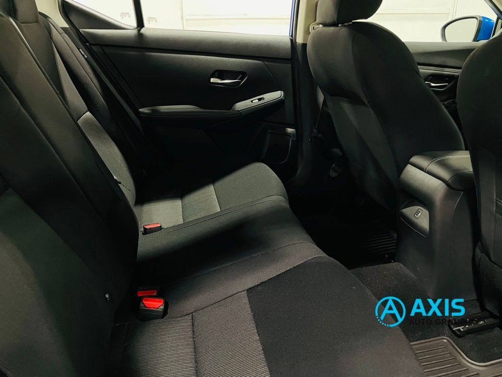 2022 Nissan Sentra SV Jersey City NJ