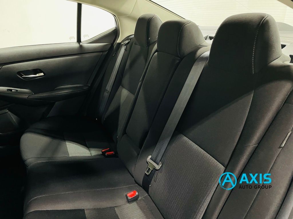 2022 Nissan Sentra SV Jersey City NJ