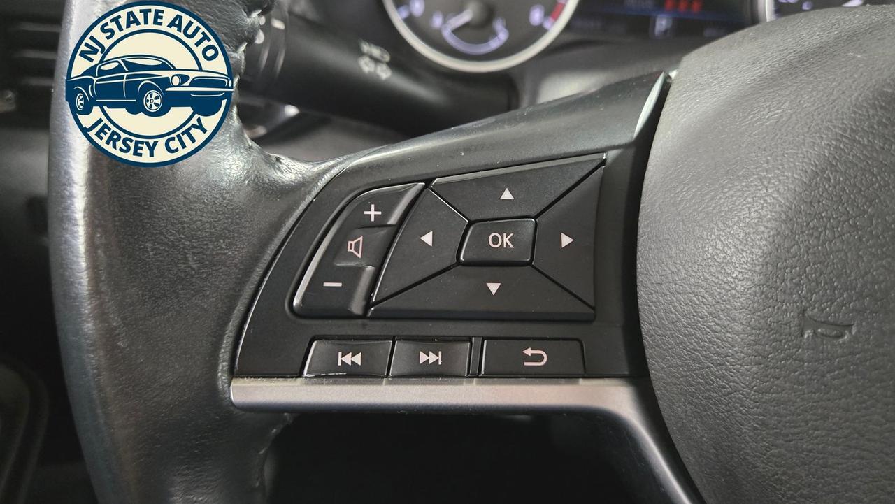 2022 Nissan Sentra SV Jersey City NJ