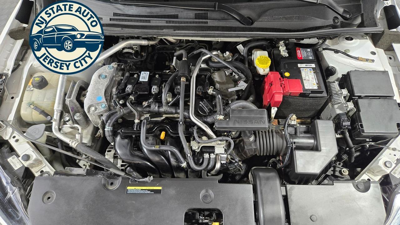 2022 Nissan Sentra SV Jersey City NJ