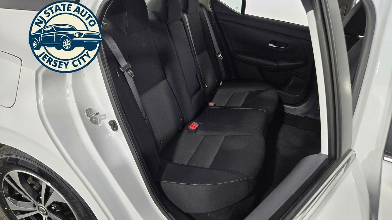 2022 Nissan Sentra SV Jersey City NJ