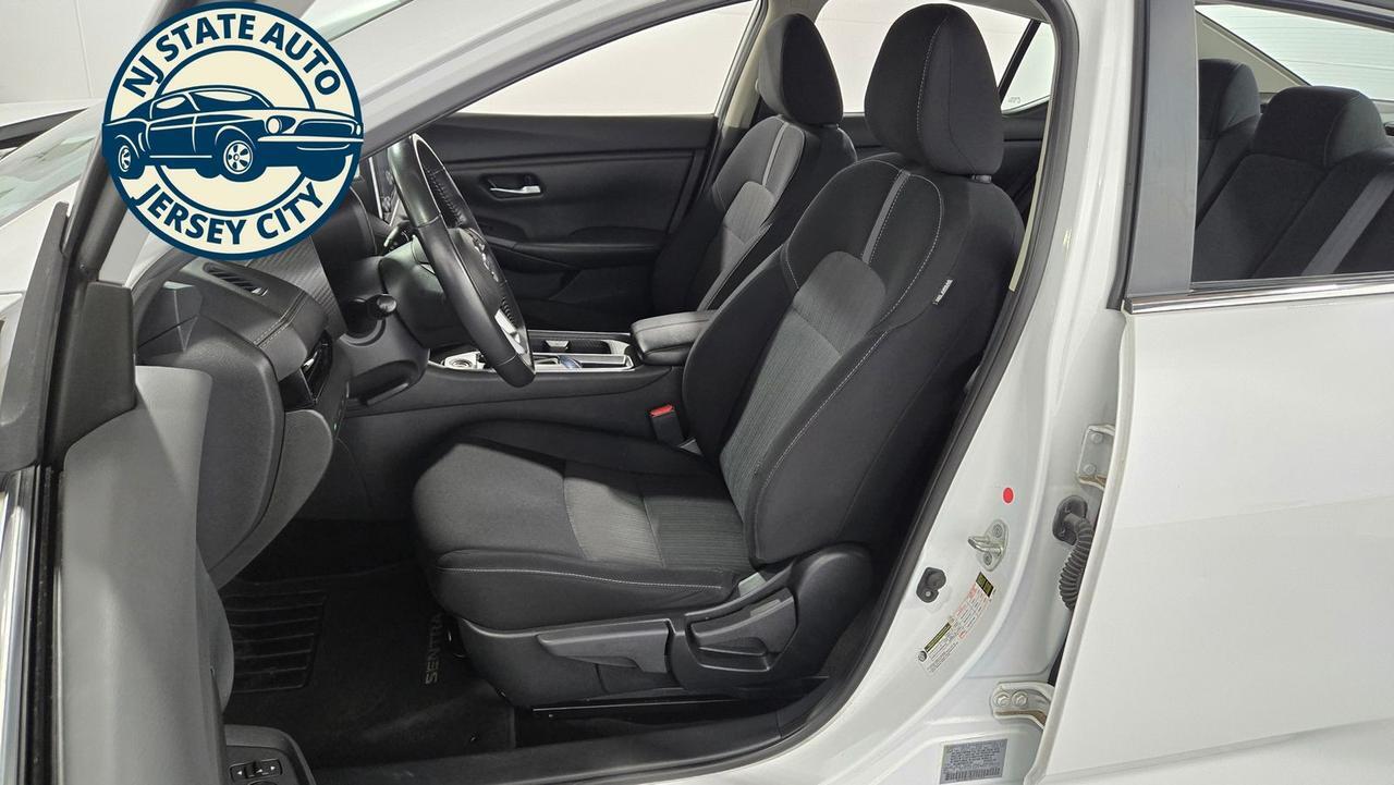 2022 Nissan Sentra SV Jersey City NJ