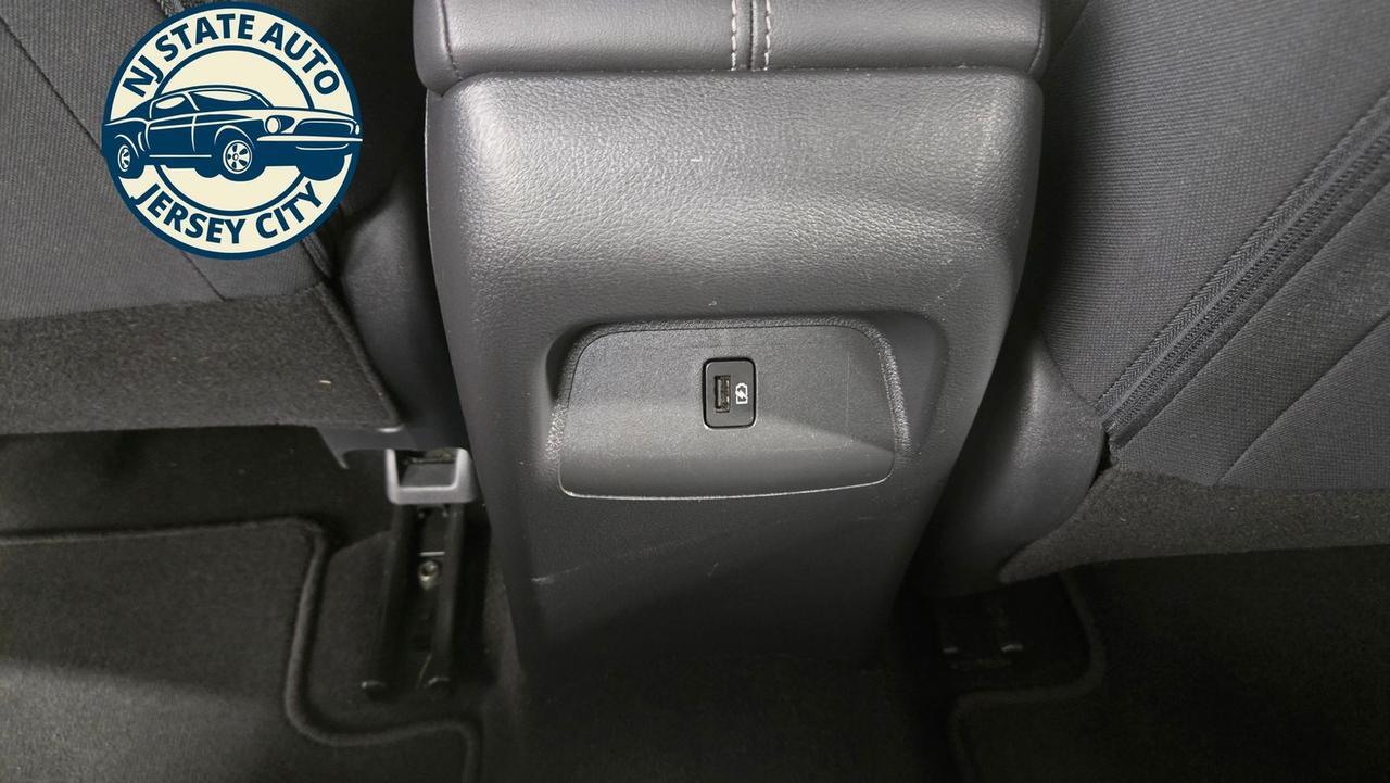 2022 Nissan Sentra SV Jersey City NJ