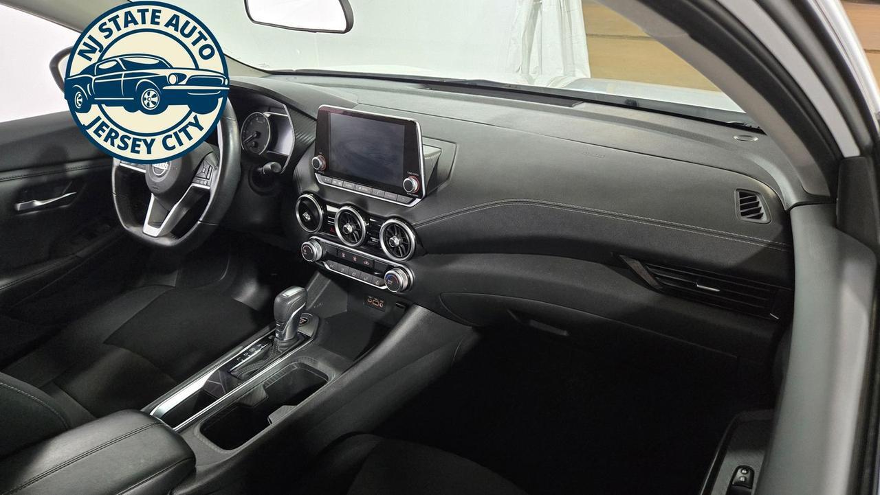 2022 Nissan Sentra SV Jersey City NJ