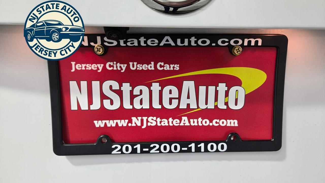 2022 Nissan Sentra SV Jersey City NJ