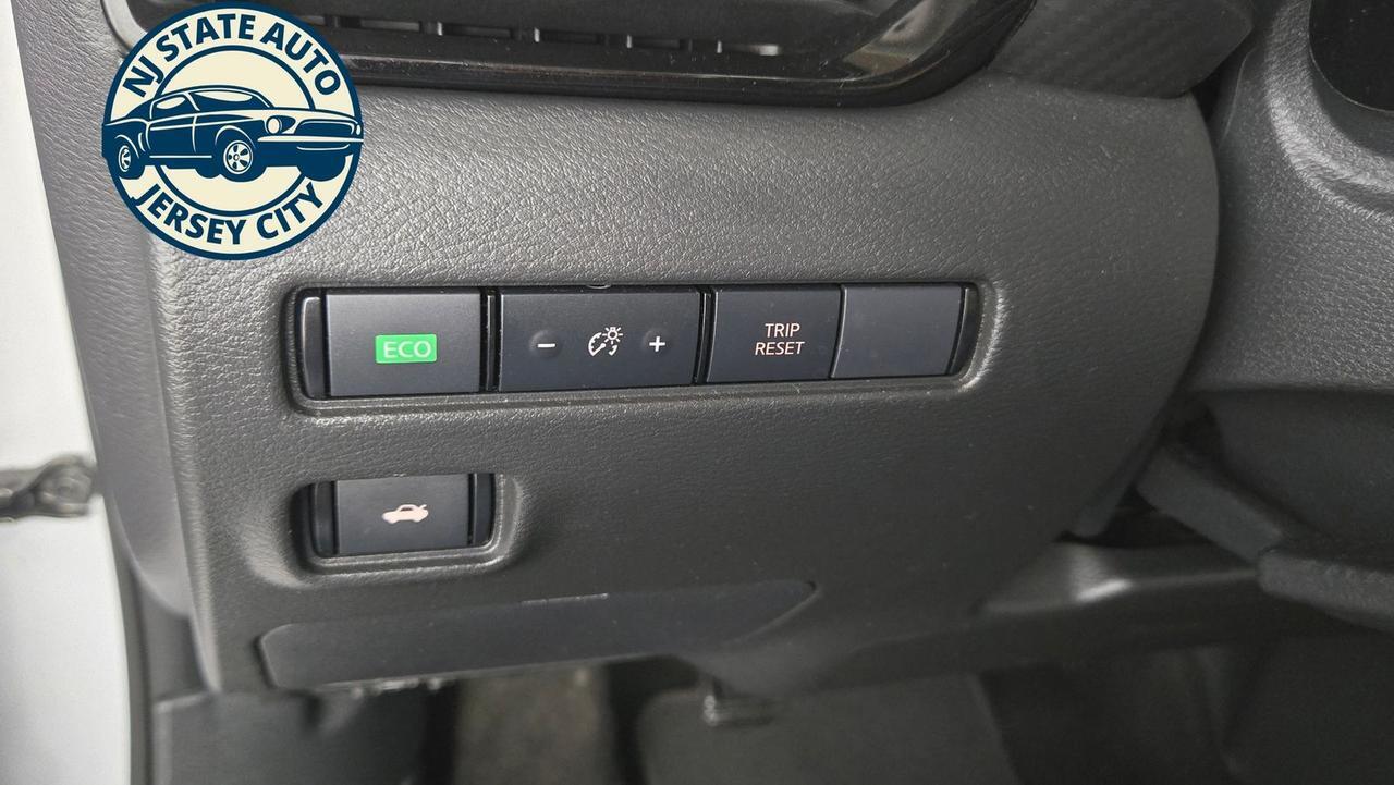 2022 Nissan Sentra SV Jersey City NJ