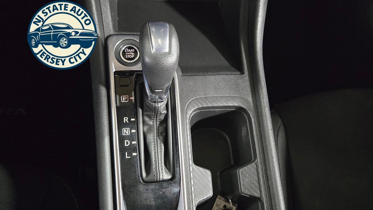 2022 Nissan Sentra SV Jersey City NJ