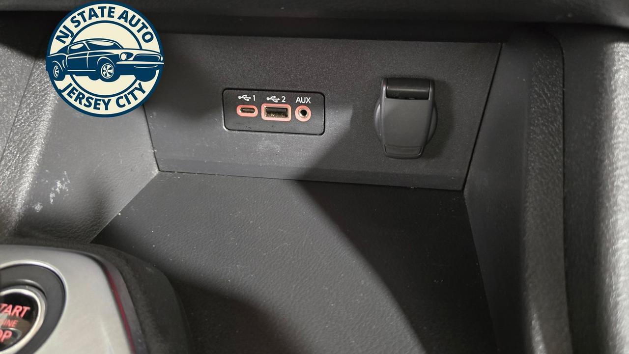 2022 Nissan Sentra SV Jersey City NJ
