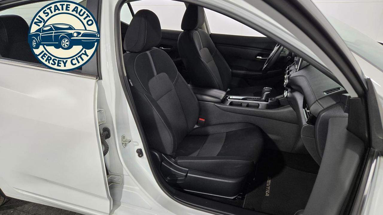2022 Nissan Sentra SV Jersey City NJ