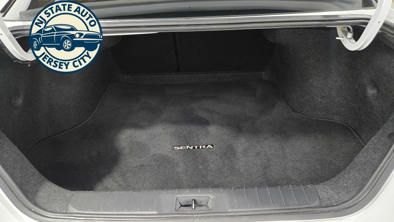 2022 Nissan Sentra SV Jersey City NJ