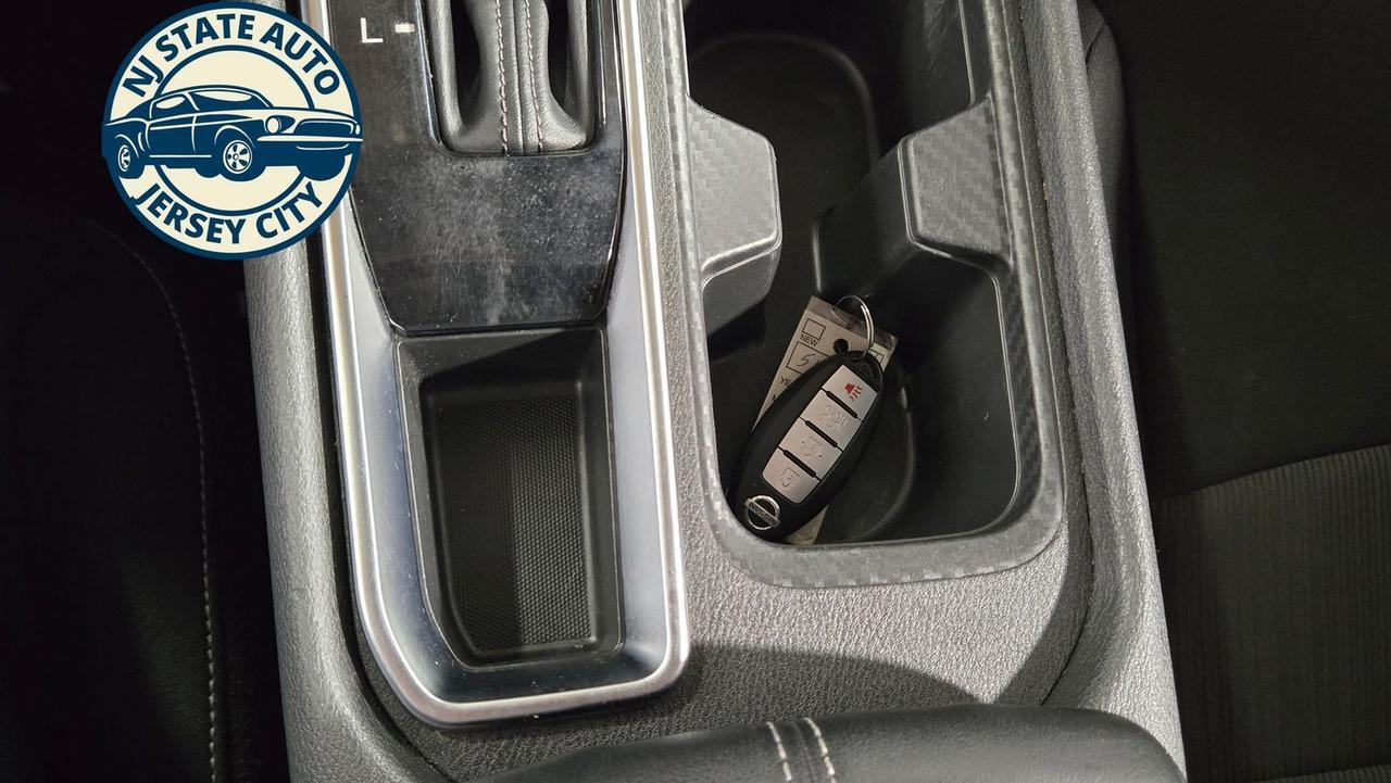 2022 Nissan Sentra SV Jersey City NJ
