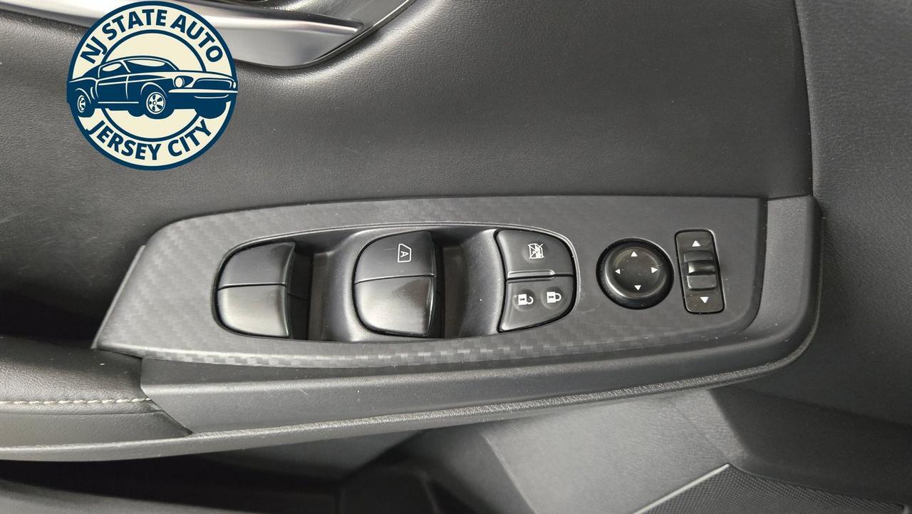 2022 Nissan Sentra SV Jersey City NJ