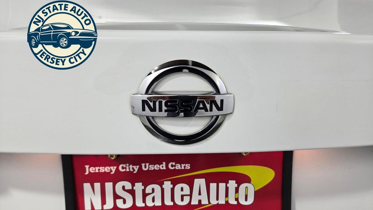 2022 Nissan Sentra SV Jersey City NJ