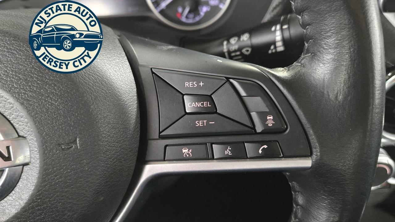 2022 Nissan Sentra SV Jersey City NJ