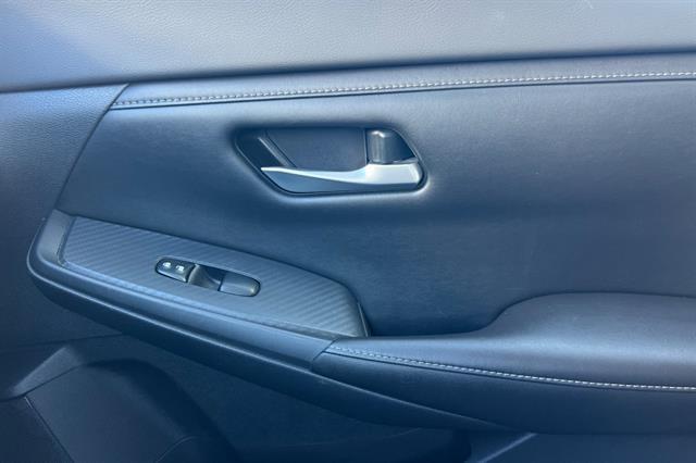 2022 Nissan Sentra SV Oakland CA