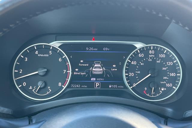 2022 Nissan Sentra SV Oakland CA