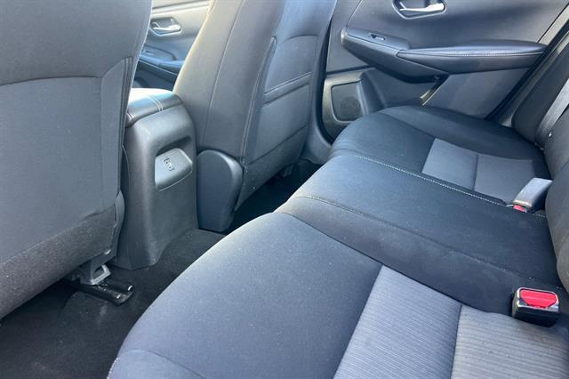 2022 Nissan Sentra SV Oakland CA