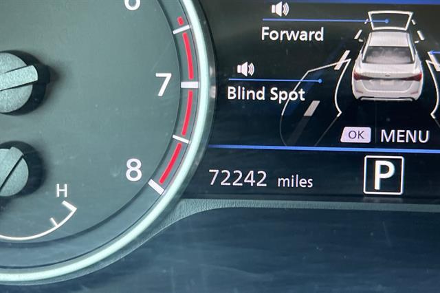 2022 Nissan Sentra SV Oakland CA