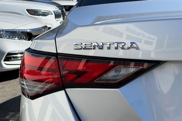 2022 Nissan Sentra SV Oakland CA