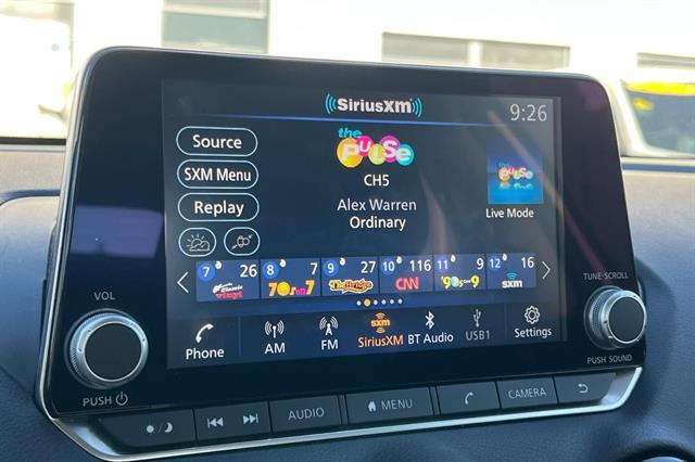 2022 Nissan Sentra SV Oakland CA
