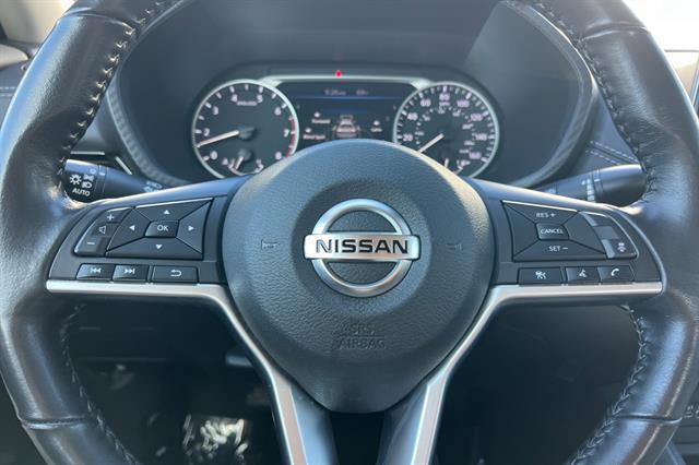 2022 Nissan Sentra SV Oakland CA