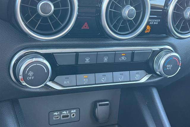 2022 Nissan Sentra SV Oakland CA