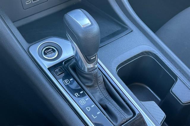 2022 Nissan Sentra SV Oakland CA