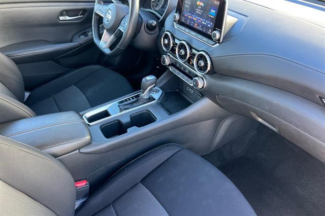 2022 Nissan Sentra SV Oakland CA