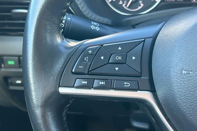 2022 Nissan Sentra SV Oakland CA