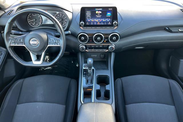 2022 Nissan Sentra SV Oakland CA